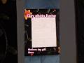 #mouldit photo frame# creative ideas#mother's day gift #teaching