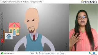 BBA/BMS | Sem 5 | Mod1 - 1 | Investment Analysis & Portfolio Mgmt | Prof. Alka Sharma | Online Shine screenshot 2