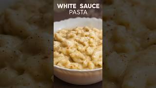 white sause pasta 💘✨️ #whitesausepasta #delicioushomemade #food #midnight #sarojkirasoi