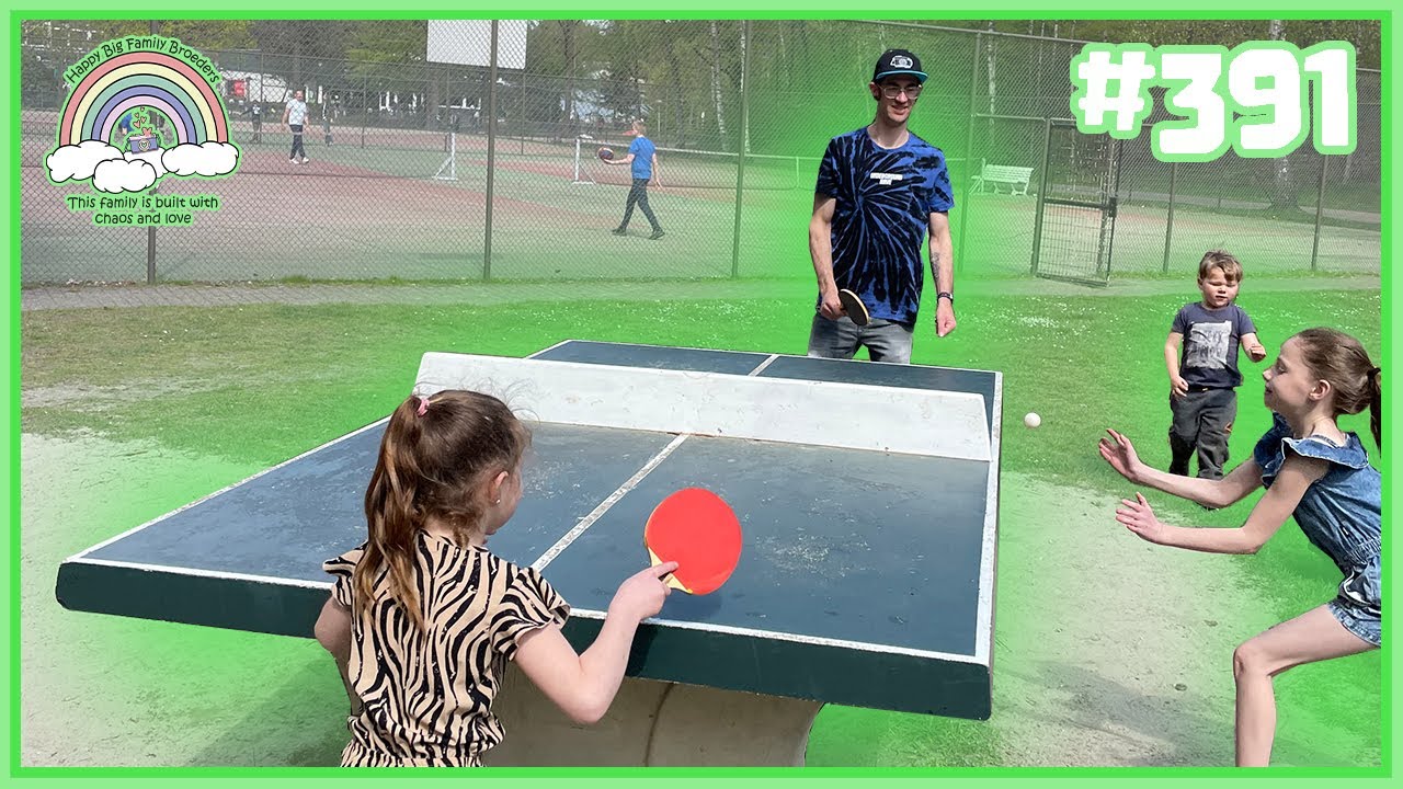 EINDELIJK LENTEWEER🌞LANDAL VENNENBOS VLOG #391 #FAMILIEVLOGGERS #FAMILIEBROEDERS