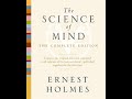 The Science of Mind by Ernest Holmes | Summary