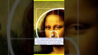 The Golden Ratio: Mind-Blowing Math or Just a Myth?