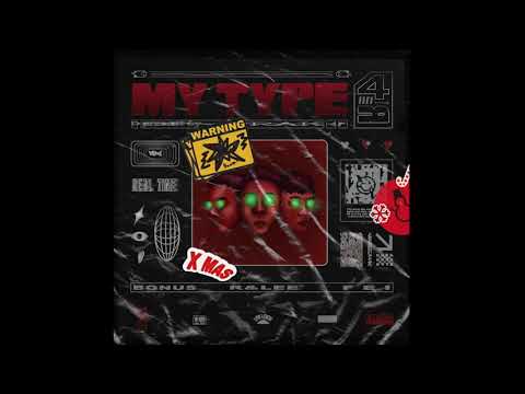 同理 Zunya & 王洪力 Bonus & 吳霏 FEI -┇Ｍy Type┇(Audio Version)