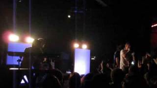 Watch Emarosa Just Another Marionette video