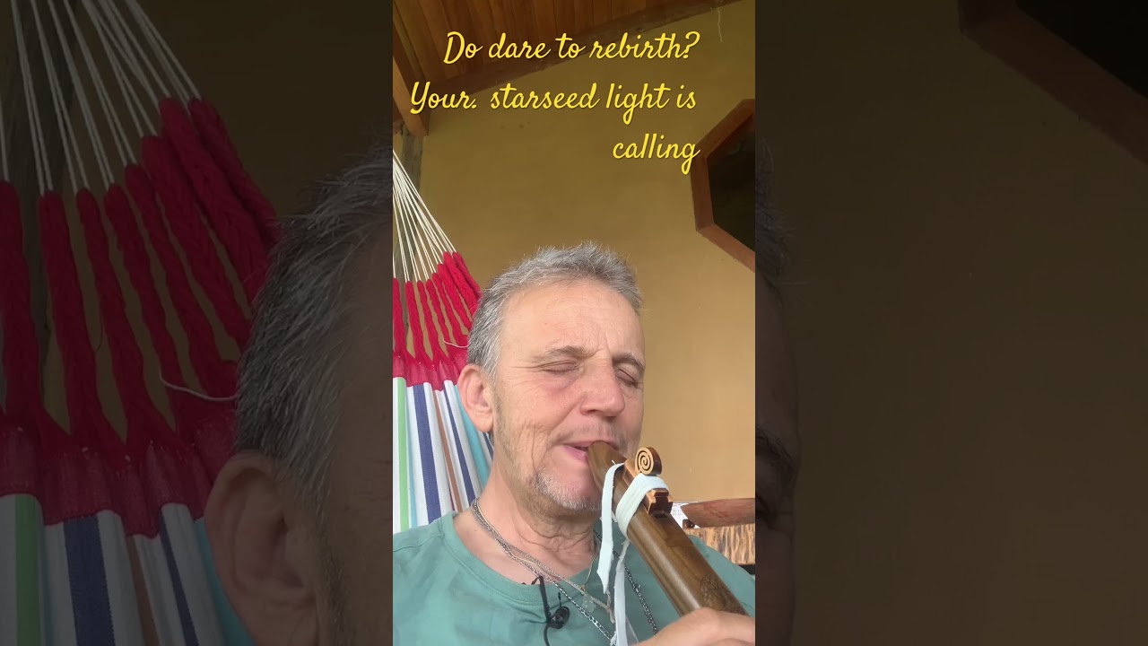 Mystic Flute to Rebirth your Light: Sonic 