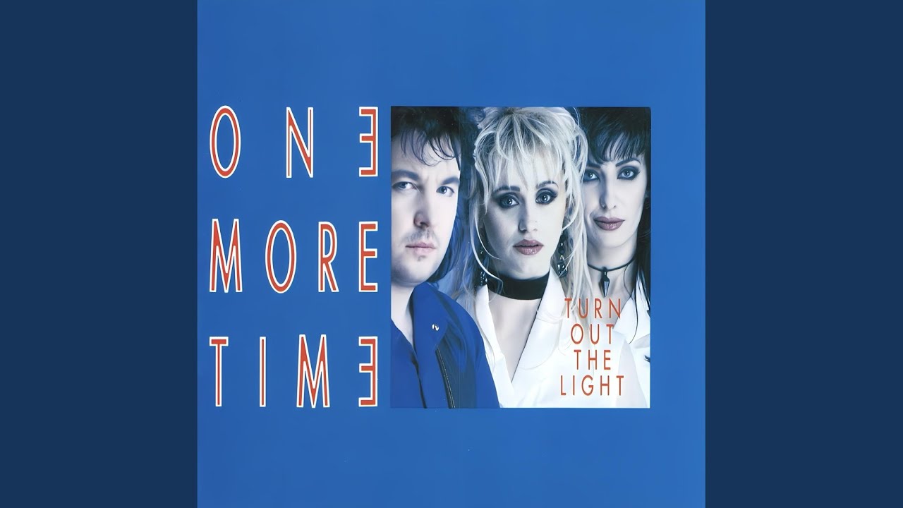 Turn out the Light (Long Version) - YouTube