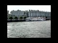 Saint Petersburg Boat Tour - Tchaikovsky - Waltz of the Flowers