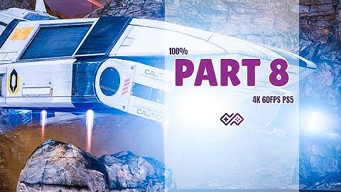 MASS EFFECT 2 LEGENDARY EDITION - 100% Walkthrough No Commentary - Part 8: Mining [4K 60FPS PS5 HDR]