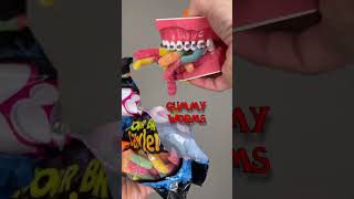 "WHAT CANDY CAN I EAT WITH BRACES?" / 🎃 HALLOWEEN CANDY SAFE FOR BRACES / TEETH 🦷