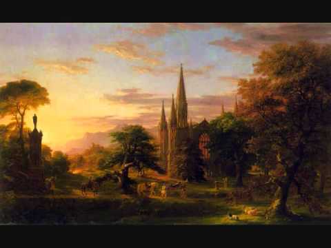 Carl Maria von Weber - Euryanthe Overture (Janowsk...