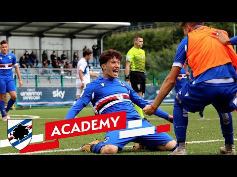 Highlights Primavera 1 TIM: Sampdoria-Atalanta 1-1