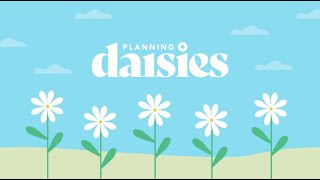What is "Planning Daisies?" FREE Funeral Tips