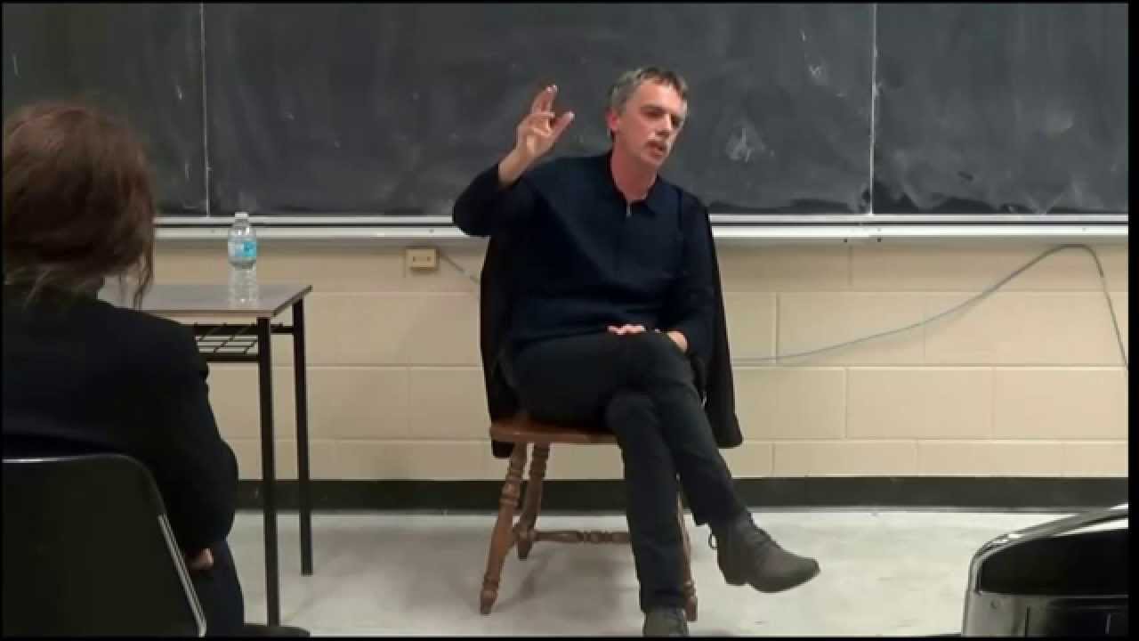 Will Kymlicka:  Why the Left Has Refused to Address Animal Oppression