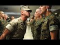 MORNING ASSEMBLY DRILL