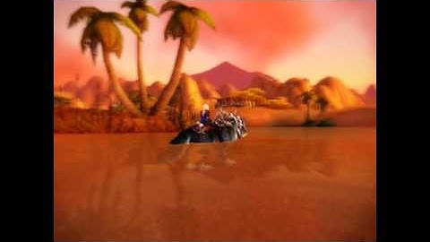 WoW Cataclysm Graphics