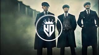 Yasin - Demir Thannam (Remix) (Bass Bosted)