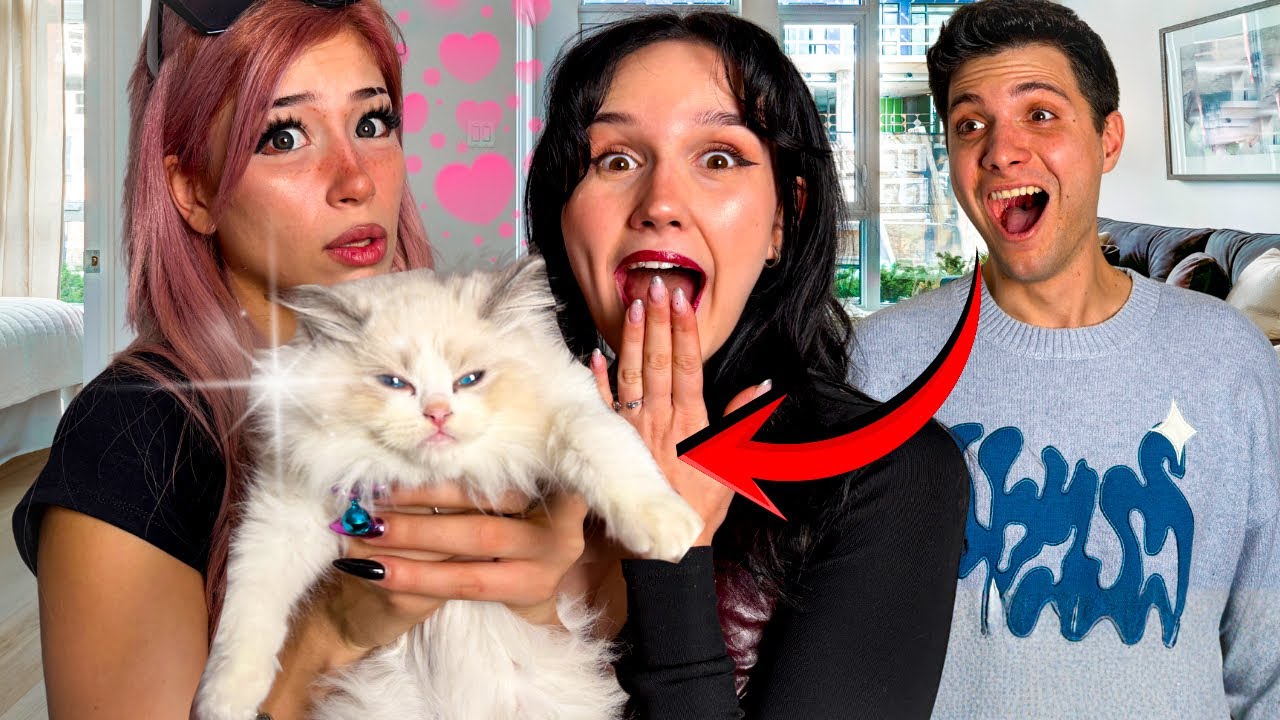 ПЪРВИЯТ НИ ДОМАШЕН ЛЮБИМЕЦ !!!