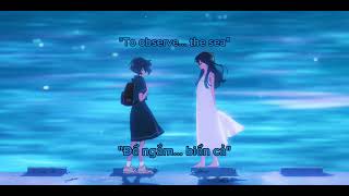 Nhn Thityoasobimanimani English Versionvietsub