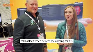 Dr Tom Walsh How Laser Therapy Is Transforming Animal Rehab  Wild West Vet Conference 2025