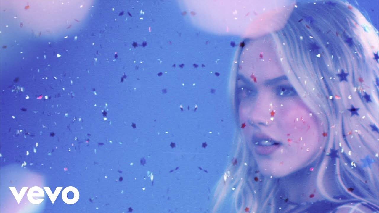 Freya Skye - silent treatment