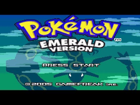 Pokemon Emerald Teleport Cheat Codes 