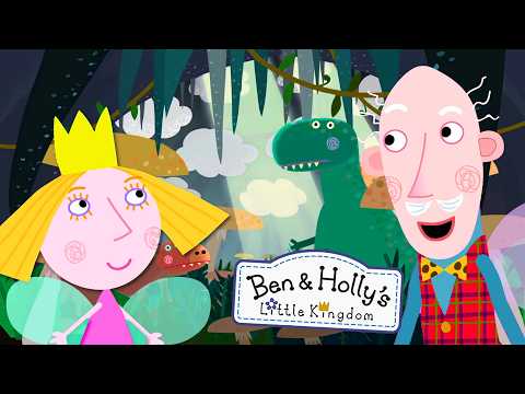 Ben & Holly: Magical Kingdom Adventures! 🧚‍♀️ 👑 1 Hour Special | Super Toons TV - Best Cartoons