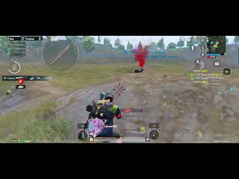 Don't mess with me in Long range