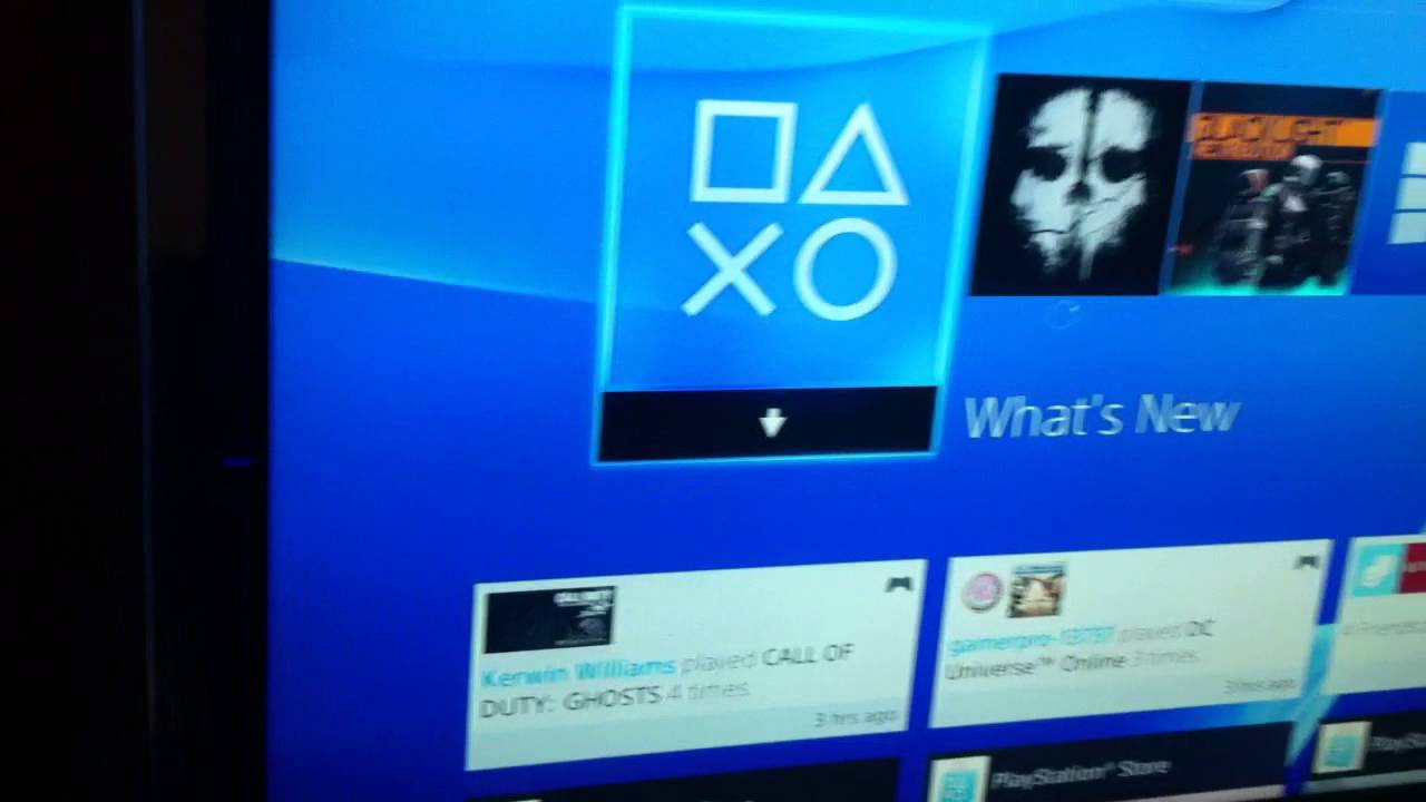 How to change colors on ps4 controller - YouTube