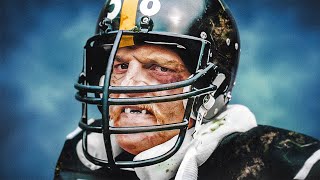 10 SCARIEST Players In NFL History by BLITZ 2,977,919 views 7 months ago 14 minutes, 55 seconds