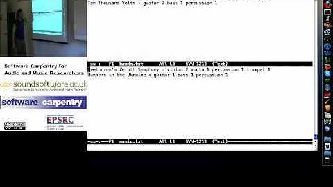 Files in Python - exercise, part 4 (Software Carpentry)