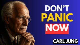 Before The Best Chapter Of Your Life, This Always Happens – Carl Jung