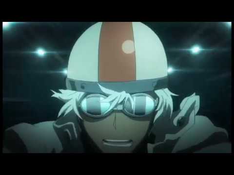 血界戦線 MAD