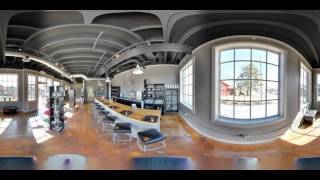 The Candle Lab - Powell 360 Virtual Tour