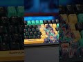 WYBIERAMY NAJLEPSZĄ KLAWIATURĘ DO 400 ZŁOTYCH! #shorts