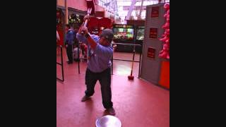 Messing With Auto-Tune Hahaha