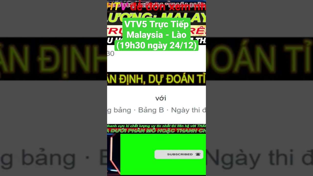 best credit cards online casinos VTV5 Trực Tiếp Malaysia - Lào (19h30 ngày 24/12)