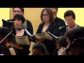 Ave Verum | Coro Centro Musical Paternense