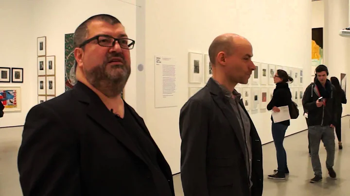 MoMA exhibits; Sigmar Polke confuses; A critical l...