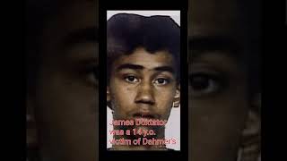 Dahmer Was a Child Predator: Let's Not Forget About This Dark Chapter in History