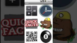 Poly App Walkthrough
