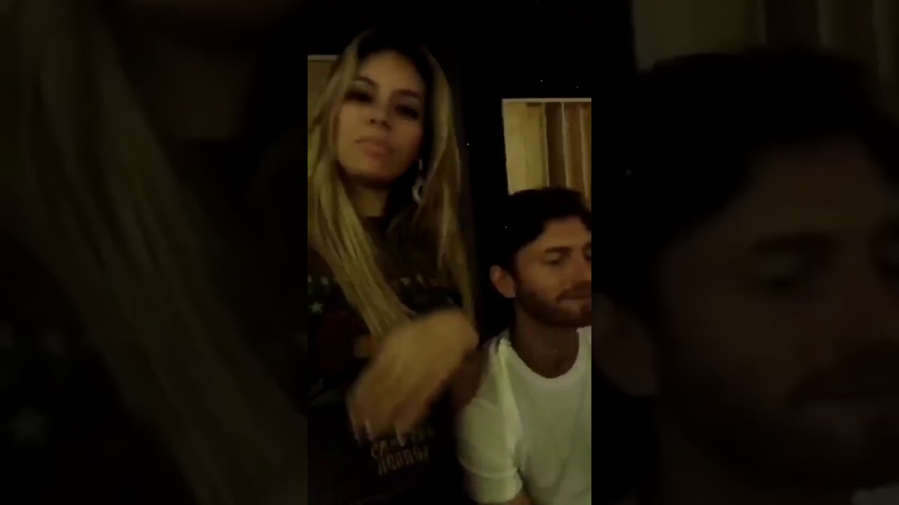 Who is dating dinah jane