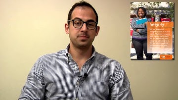 October 2012 eConnection: Core Values - Integrity