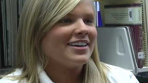 Alice Project - Q1 Define the Project