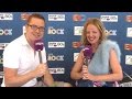 Clare Grogan Let s Rock Southampton Interview 2014