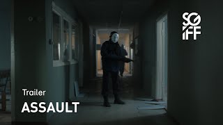 Assault Trailer | SGIFF 2022