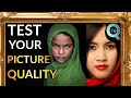 Test your tv picture quality the ultimate test