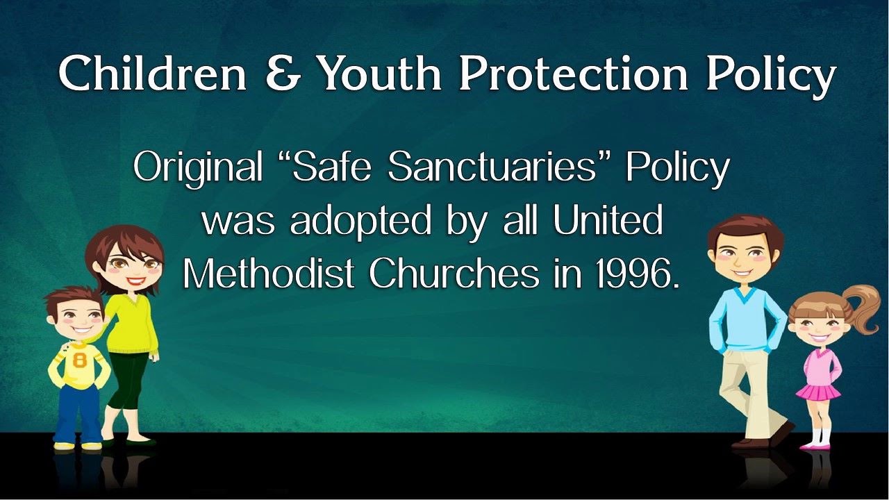 Children and Youth Protection Policy Training 2019 YouTube