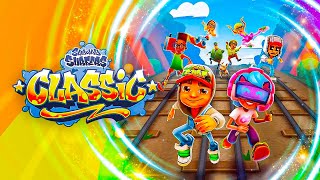 Subway Surfers Live - Subway Surfers Classic Live