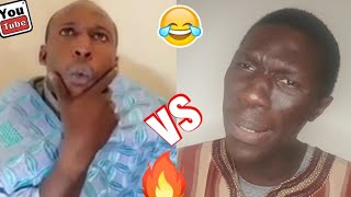 Question And Answers Figo Vs Baba Jah 