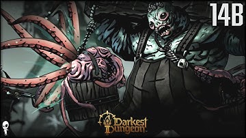 The Missing Footage Up To The Mountain // PART 14-B // DARKEST DUNGEON 2 Full Release 1.0